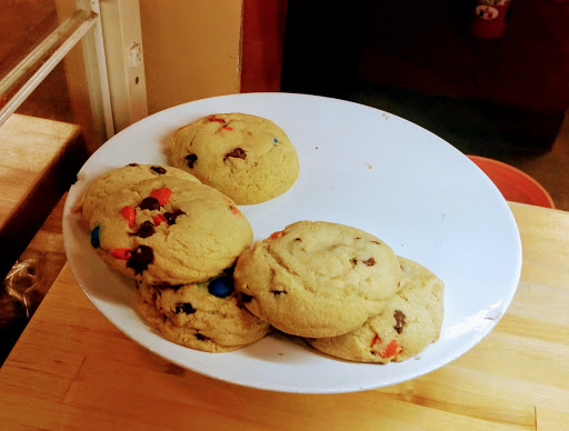 Coffee Shop «Joe Sippers Cafe», reviews and photos, 114 S 4th St, Effingham, IL 62401, USA