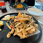 Photo n°1 de l'avis de serhat.i fait le 26/03/2024 à 13:37 sur le  Ristorante Pizzeria O’ Sole Mio à Lignano Sabbiadoro