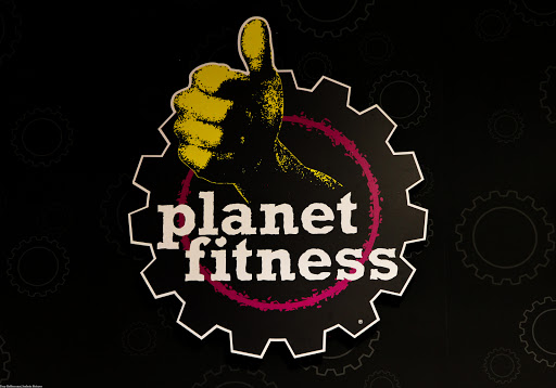 Gym «Planet Fitness», reviews and photos, 9919 NE Hazel Dell Ave, Vancouver, WA 98685, USA