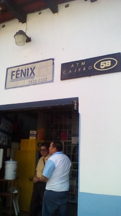 Información y opiniones sobre FARMACIA FENIX de Antigua Guatemala, Guatemala