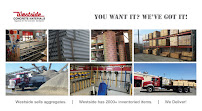 Westside Concrete Materials - Photo 8 - Car repair in San Francisco, CA, San Francisco
