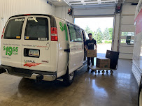 U-Haul Moving & Storage of Byron Center - Photo 4 - Car repair in Byron Center, MI, Grand Rapids