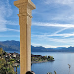 Photo n°1 de l'avis de David.a fait le 06/11/2022 à 11:14 sur le  Hotel Rondinella à Cannero Riviera