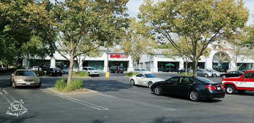 Shopping Mall «Calvine Plaza Shopping Center», reviews and photos, 8325 Elk Grove Florin Rd, Sacramento, CA 95829, USA
