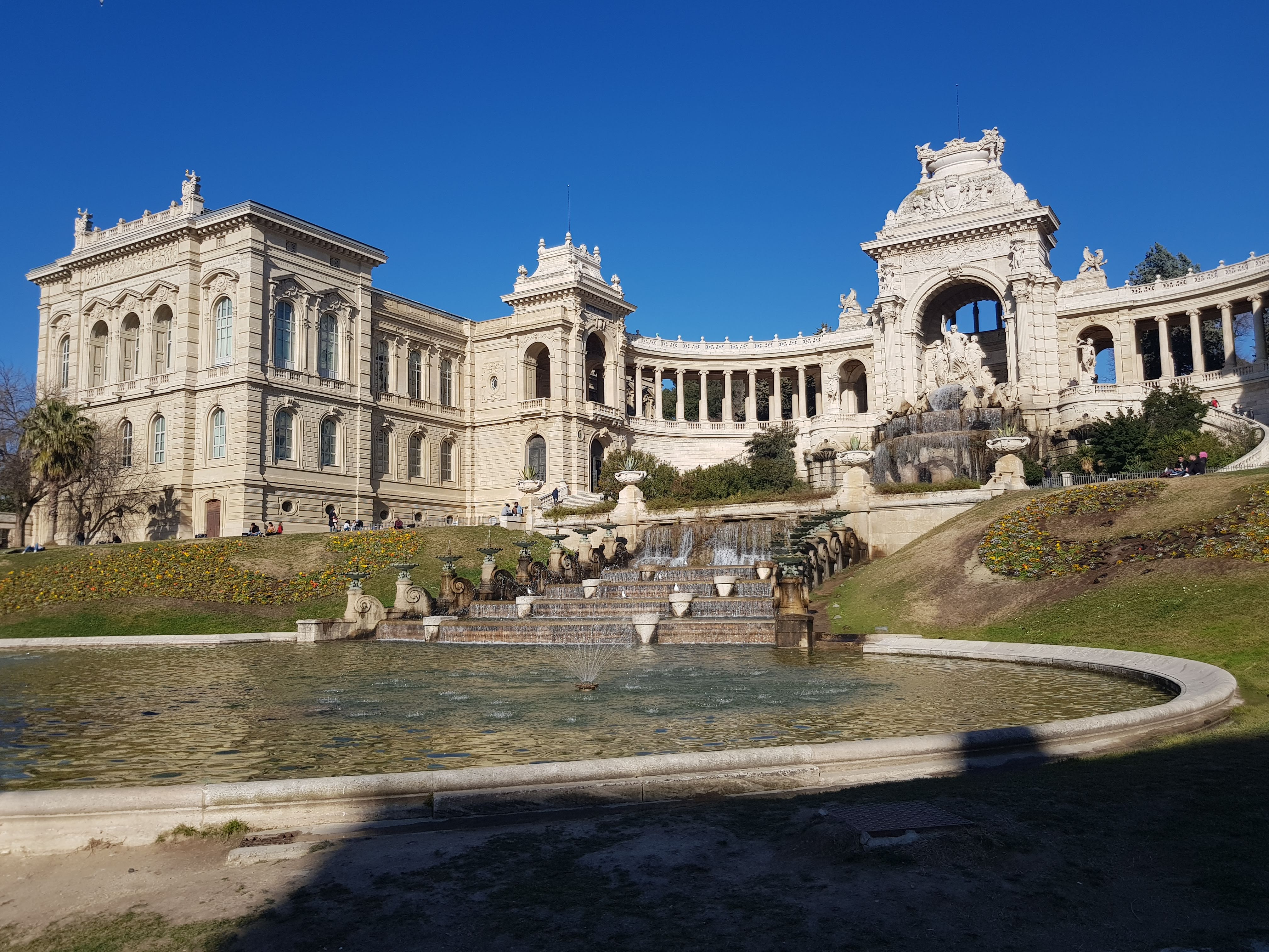 Photo n° 5 de l'avis de Krixtian.o fait le 13/02/2019 à 17:16