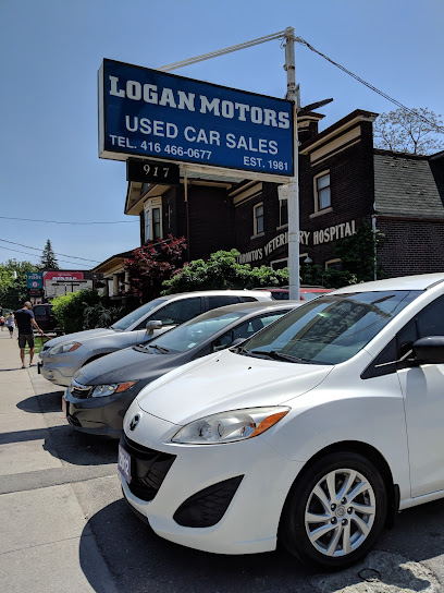 Logan Motors