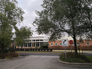 Conestoga High School