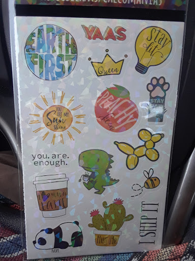 Variety Store «Five Below», reviews and photos, 1423 S Reed Rd, Kokomo, IN 46902, USA