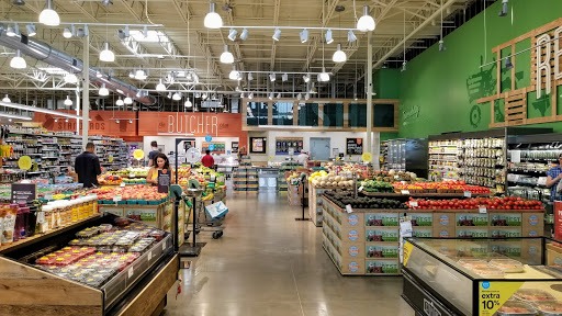Grocery Store «Whole Foods Market», reviews and photos, 1411 E Renner Rd, Richardson, TX 75082, USA