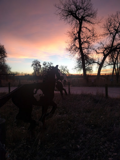 Nature Preserve «Morrison Nature Center», reviews and photos, 16002 E Smith Rd, Aurora, CO 80011, USA