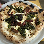 Photo n°2 de l'avis de Paolo.e fait le 09/10/2022 à 17:16 sur le  Mareluna à Villammare