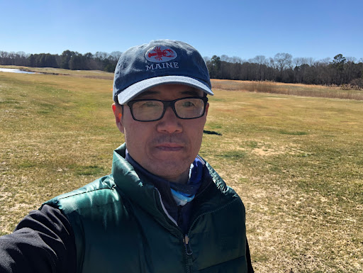 Golf Course «Great Hope Golf Course», reviews and photos, 8380 Crisfield Hwy, Westover, MD 21871, USA