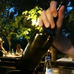 Photo n°1 de l'avis de ESTER.E fait le 23/08/2019 à 05:03 sur le  Alle Vecchie Province à Mossa