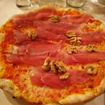 Photo n°4 de l'avis de Miriam.i fait le 28/01/2023 à 17:47 sur le  Ristorante Pizzeria Sotto Sotto à Abano Terme