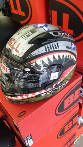 Motorcycle Parts Store «Cycle Gear», reviews and photos, 4210 196th St SW, Lynnwood, WA 98036, USA