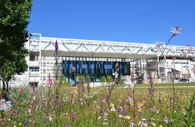 Université de Bourgogne à Dijon