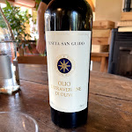 Photo n°4 de l'avis de Roberto.e fait le 09/09/2021 à 06:38 sur le  Osteria Enoteca San Guido à Bolgheri