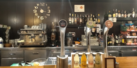 Café Bar Suarna - Av. dos Ancares, 48, 27650 A Proba, Lugo, Spain