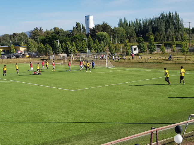 Estadio Lontué