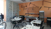 Atmosphère du Restaurant Au Prin Gourmand à Prin-Deyrançon - n°1