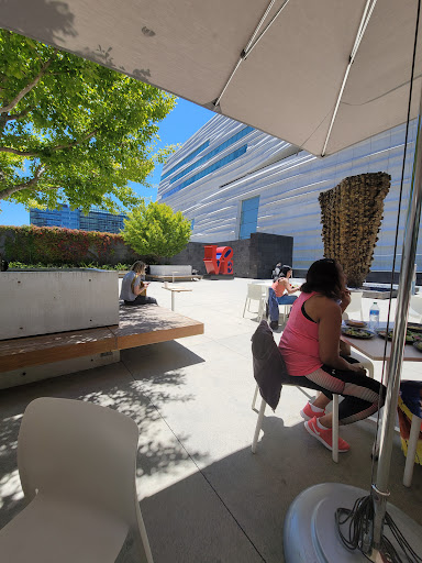 Gift Shop «SFMOMA Museum Store», reviews and photos, 151 3rd St, San Francisco, CA 94103, USA