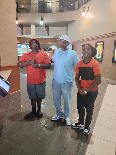 Movie Theater «AMC Classic Arbor Lakes 16», reviews and photos, 12575 Elm Creek Blvd N, Maple Grove, MN 55311, USA