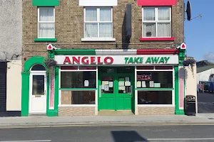 Angelo's Takeaway image