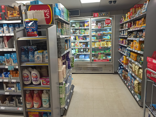 Co-op Food - Livingston Open Times