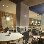 Photo n°1 de l'avis de Manfred. fait le 29/02/2024 à 09:05 sur le  Hotel Villa Pamphili Roma à Rome