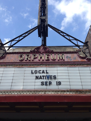 Performing Arts Theater «Orpheum Theater», reviews and photos, 216 State St, Madison, WI 53703, USA