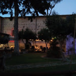 Photo n°1 de l'avis de Emma.u fait le 26/08/2020 à 09:31 sur le  Ristorante L'Oasi di Vescovio à Torri in Sabina