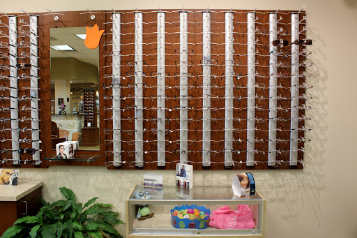Eye Care Center «Texas State Optical of San Marcos», reviews and photos, 2406 Hunter Rd #102, San Marcos, TX 78666, USA