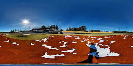 Sports Complex «USA Baseball National Training Complex», reviews and photos, 200 Brooks Park Ln, Cary, NC 27519, USA
