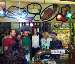 Drägg'scher Löffel photo