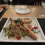 Photo n°2 de l'avis de Michael.o fait le 03/02/2022 à 20:57 sur le  Trattoria Pizzeria La Mamma à Steingaden