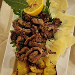 Photo n°5 de l'avis de vilma.c fait le 06/10/2022 à 19:13 sur le  Osteria Della Contessa à Bellaria - Igea Marina