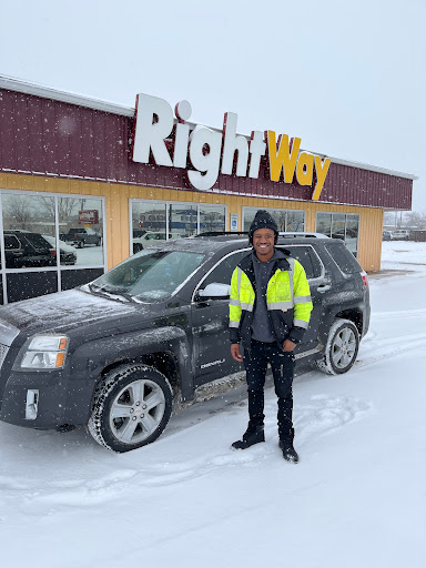 Used Car Dealer «RightWay Auto Sales», reviews and photos, 3285 Bay Rd, Saginaw, MI 48603, USA