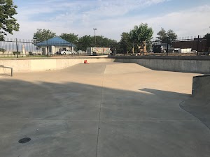 Copperview Skate Park - photo 55