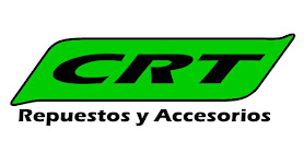 CRT - Repuestos y Accesorios