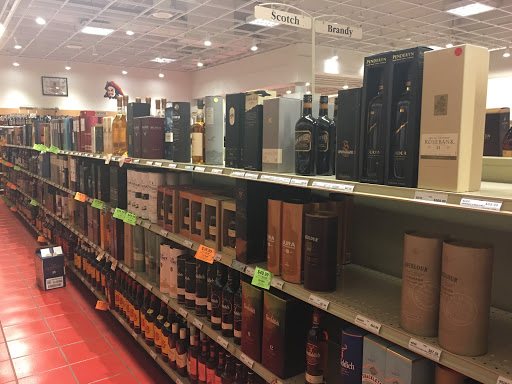 Liquor Store «Virginia ABC Store», reviews and photos, 4349 Duke St, Alexandria, VA 22304, USA