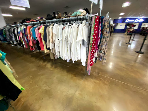 Thrift Store «Goodwill-West Texas», reviews and photos