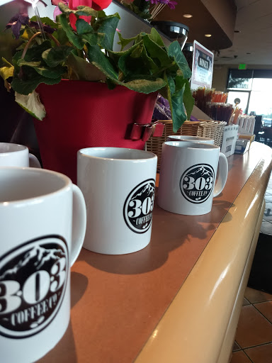 Coffee Shop «303 Coffee Company», reviews and photos, 8283 S Akron St #170, Centennial, CO 80112, USA