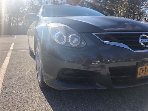 Auto Body Shop «Metro Auto Body», reviews and photos, 9614 Northern Blvd, Flushing, NY 11368, USA