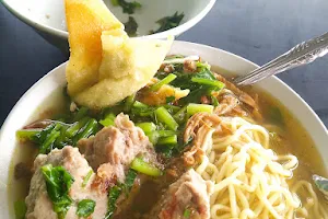 Warung Bakso Sobat Mas Kumis image