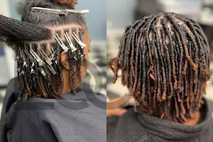 Locs+ image