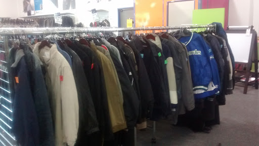 Thrift Store «Goodwill Retail Store & Donation Center», reviews and photos, 3871 Evergreen Pkwy, Bowie, MD 20716, USA