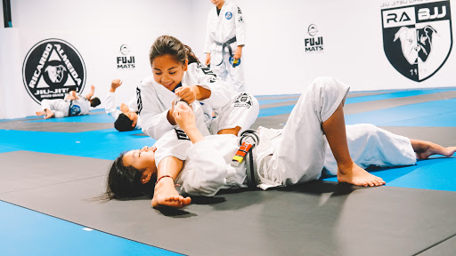 Martial Arts School «Ricardo Almeida Brazilian Jiu Jitsu Academy», reviews and photos, 380 Corporate Blvd, Robbinsville, NJ 08505, USA