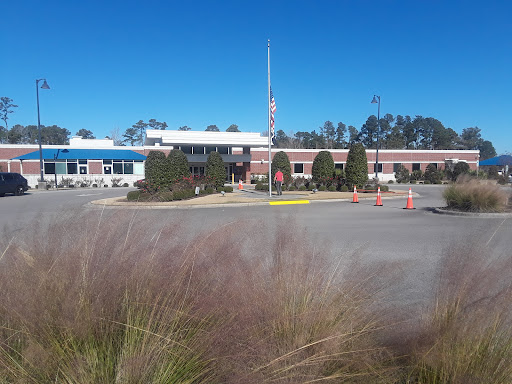 1705 Gardner Rd, Wilmington, NC 28405, USA