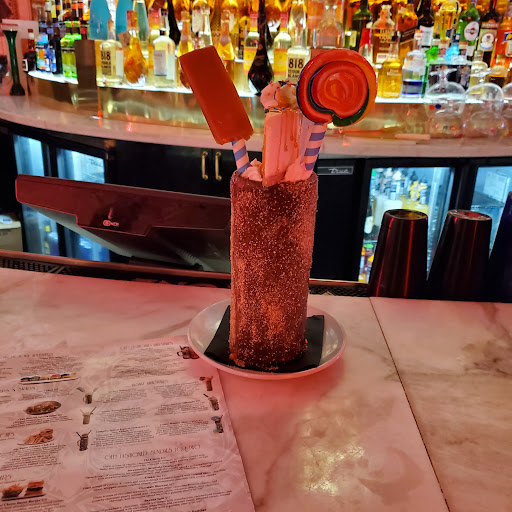 Hotel «Seminole Hard Rock Hotel & Casino Tampa», reviews and photos, 5223 Orient Rd, Tampa, FL 33610, USA