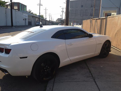 Auto Body Shop «Better Than Ever Auto Body & Auto Sales LLC», reviews and photos, 66 E Railway Ave, Paterson, NJ 07503, USA